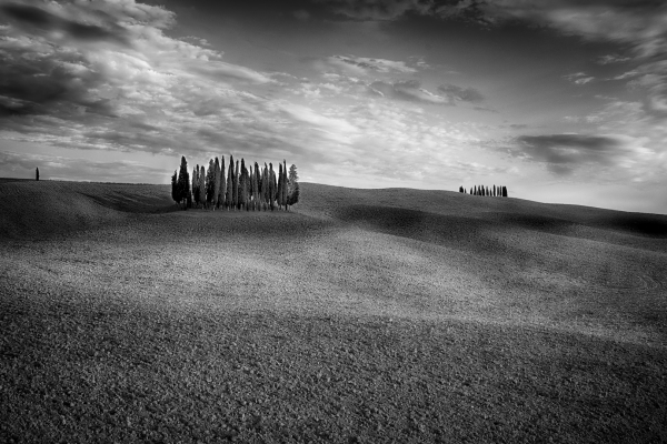 Val D&#039;orcia