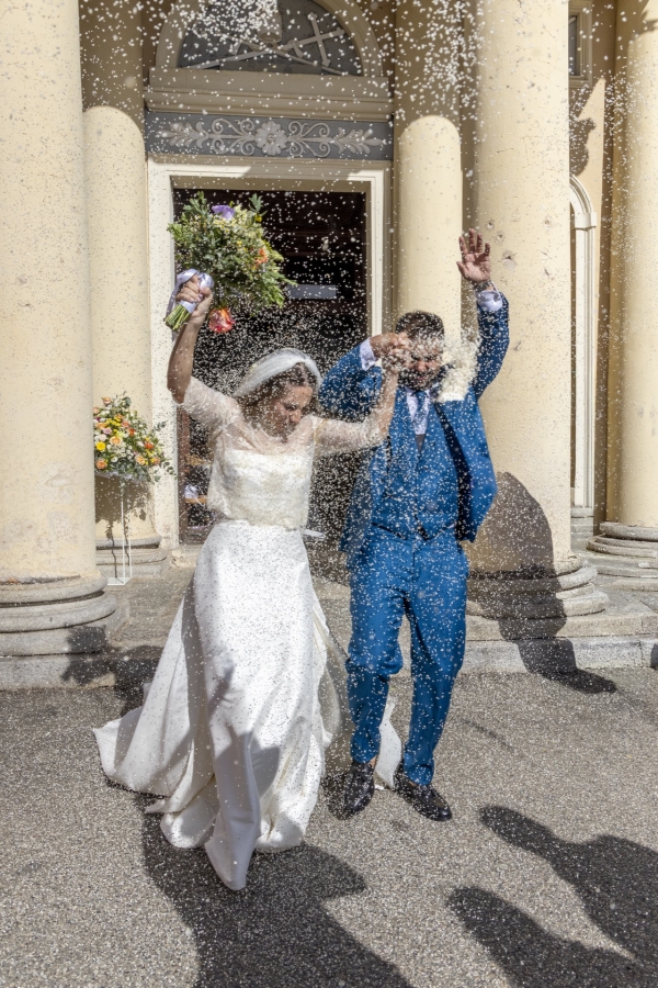 Laura e Patrik