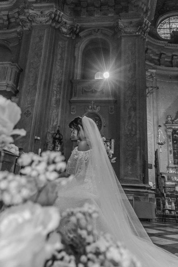 Roberta e Stefano