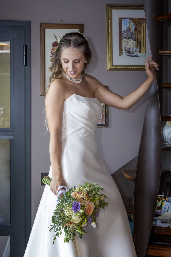 Laura e Patrik