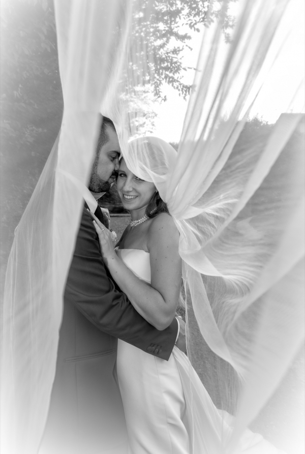 Laura e Patrik